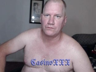 CasinoXXX Gay Buzz