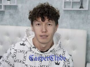 CasperClyde