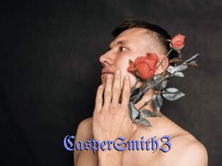 CasperSmithZ