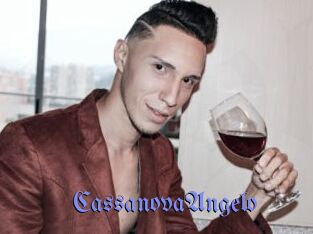 CassanovaAngelo