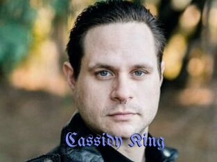 Cassidy_King