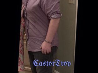 CastorTroy