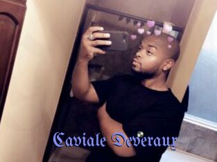 Caviale_Deveraux
