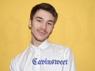 Cavinsweet