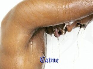 Cayne
