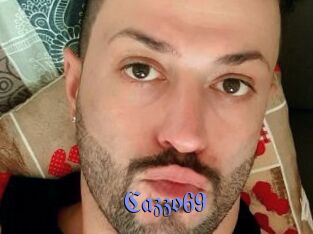 Cazzo69