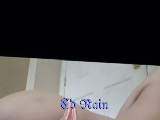 Cd_Rain