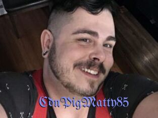 CdnPigMatty85