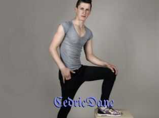 CedricDane