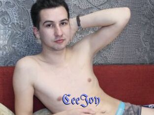 CeeJoy