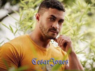 CesarJones