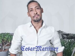 CesarMartinex