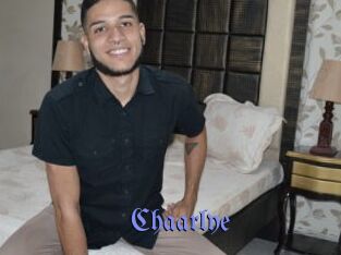 Chaarlye