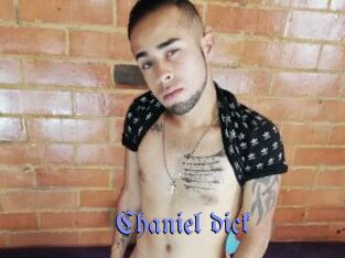 Chaniel_dick