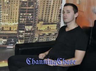 ChanningChase