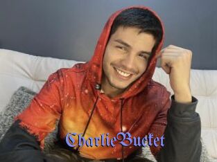 CharlieBucket Gay Buzz
