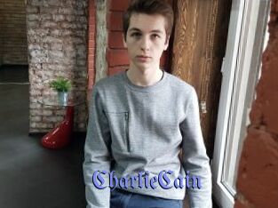 CharlieCain