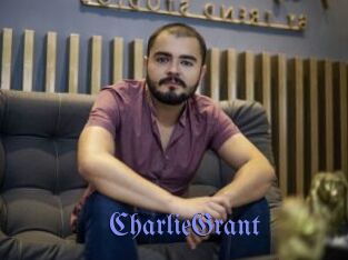 CharlieGrant