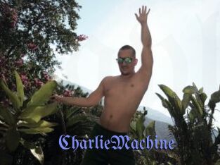 CharlieMachine