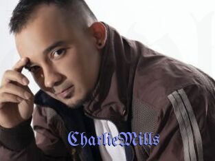 CharlieMills
