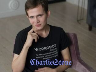 CharlieStone