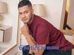 CharlieThomson