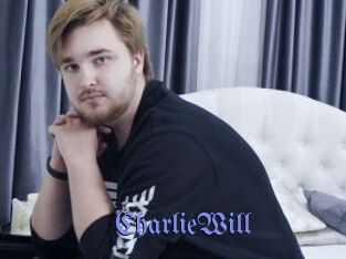CharlieWill