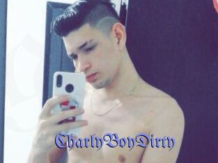 CharlyBoyDirty