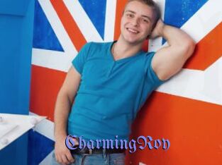 CharmingRoy