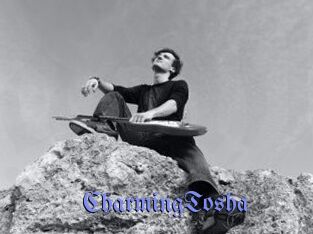 CharmingTosha