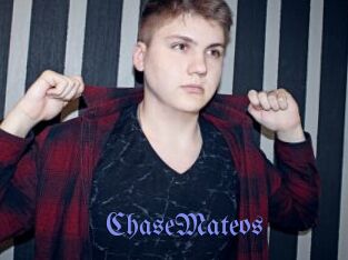 ChaseMateos