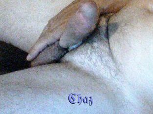 Chaz