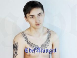 ChefAtangul