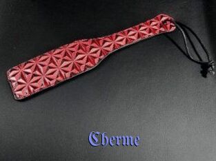 Cherme