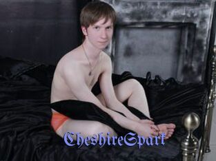 CheshireSpark