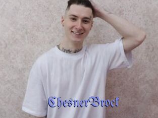 ChesnerBrock