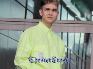 ChesterCross