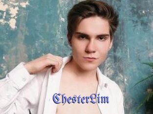 ChesterLim