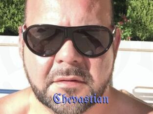 Chevastian