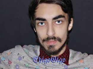 ChigoGigo Gay Buzz