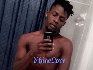 ChinoLove
