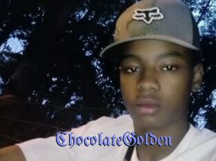 ChocolateGolden