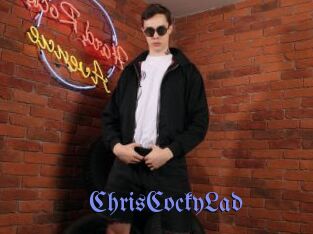ChrisCockyLad