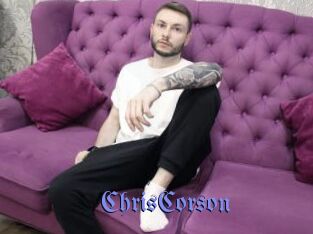 ChrisCorson