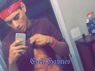 Chris_Haynes