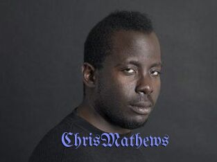 Chris_Mathews