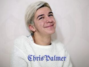 ChrisPalmer