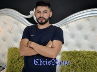 ChrisRayo