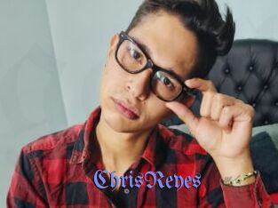 ChrisReyes
