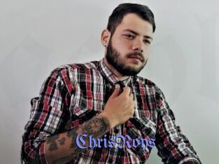 ChrisRoys